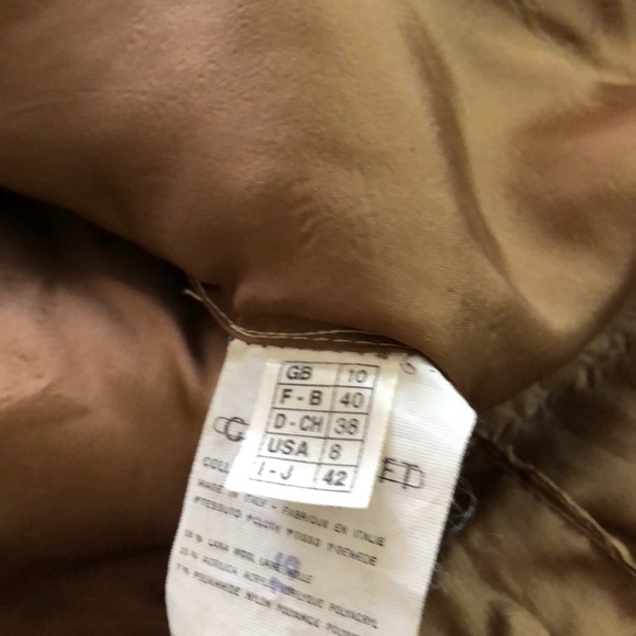 Armani blazer - Picture 2 of 7